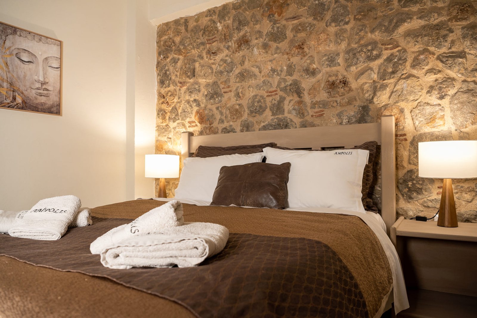 Πέτρινη Αισθητική