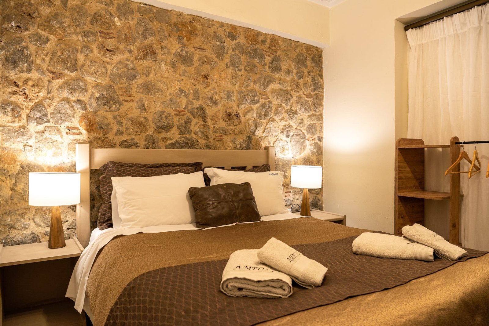 Ζεστή Ατμόσφαιρα