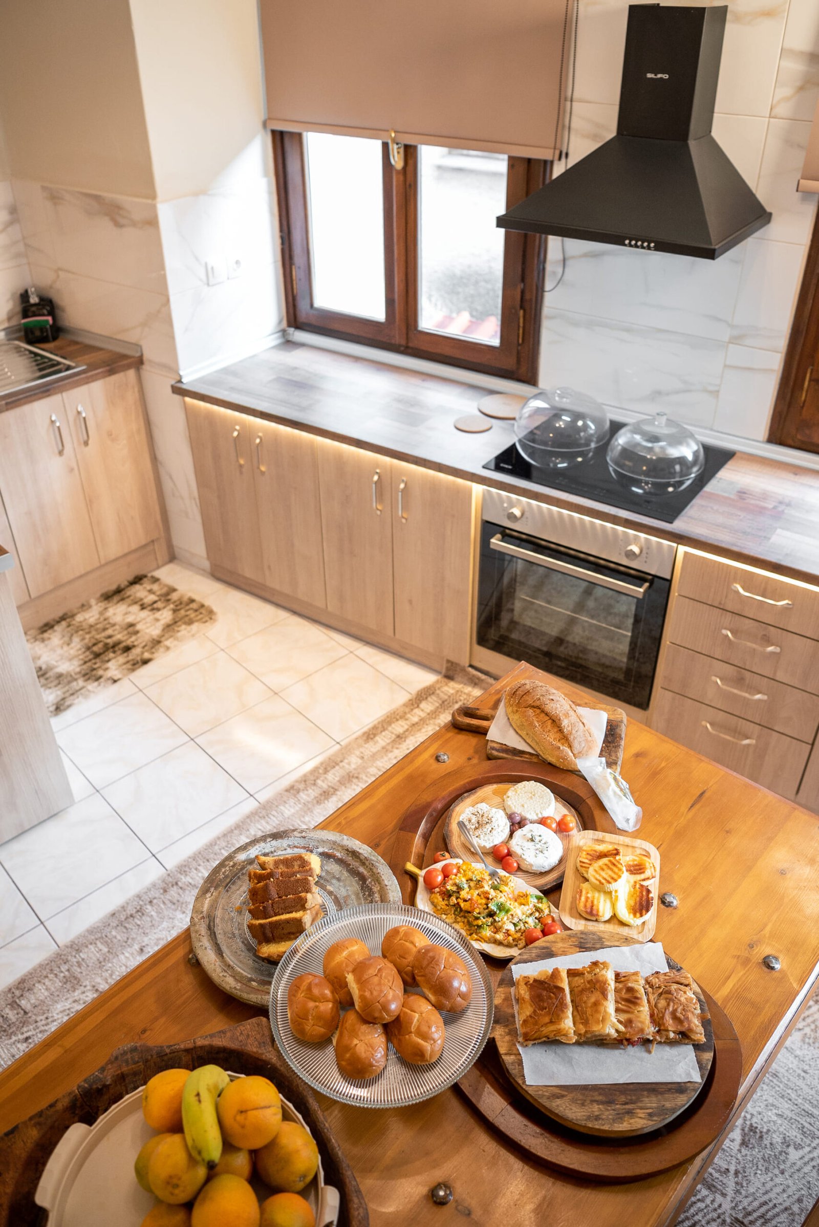 Απόλαυση Γεύσεων