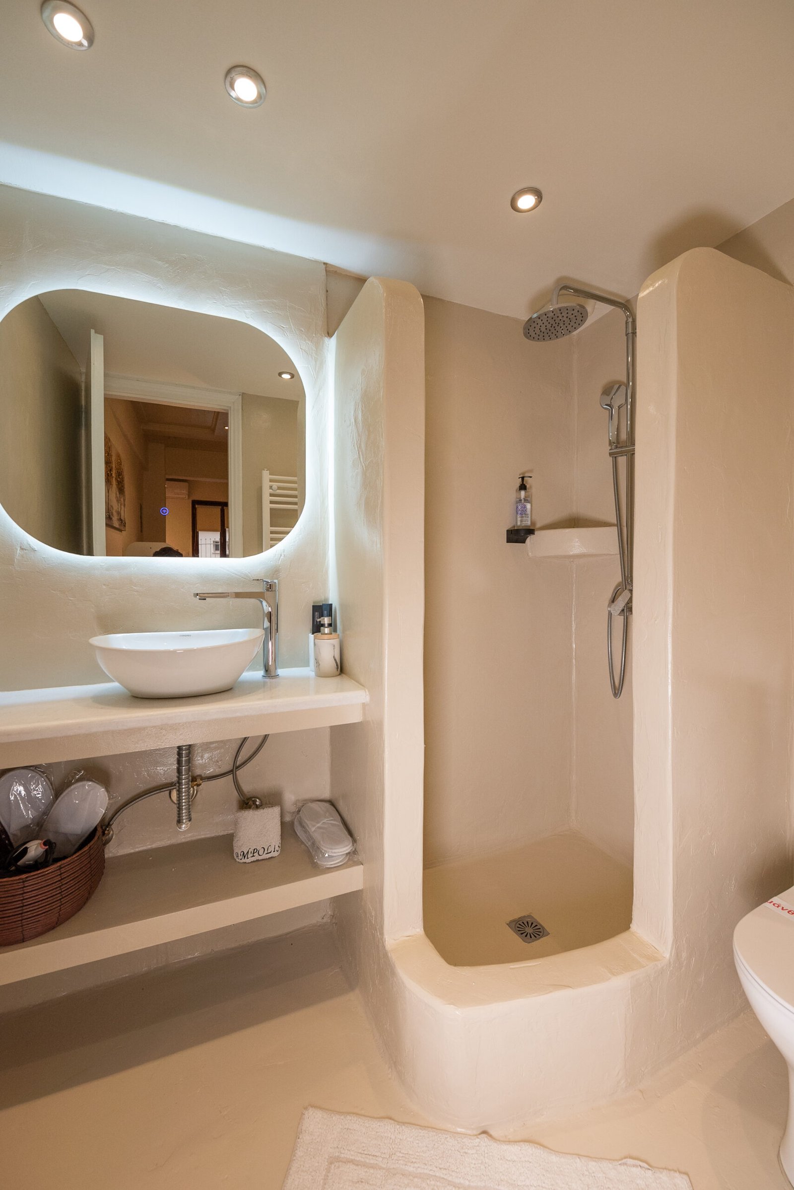 Εξωτερικός Χώρος