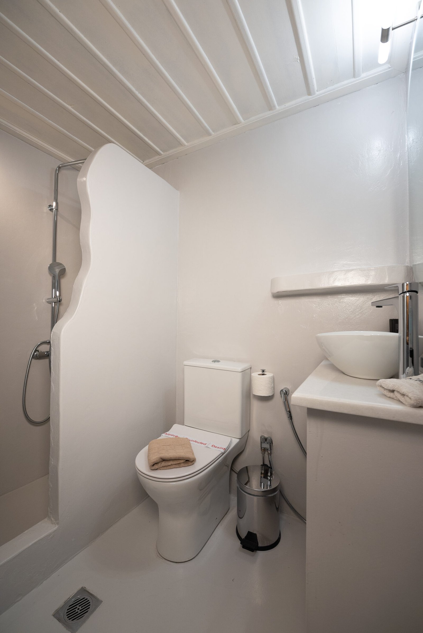 Μπάνιο Αμαρυλλίς