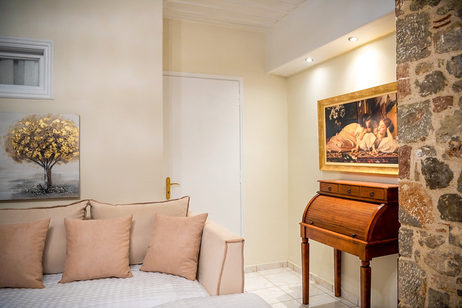 Λεπτομέρειες Διακόσμησης